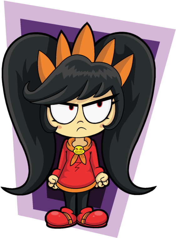 Warioweek 02 Ashley By The Driz - Warioware (600x815)
