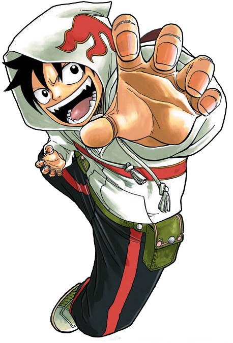 Penn Post Timeskip - モンスター ソウル 2nd [書籍] (475x689)