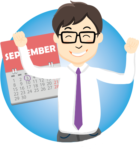 Properly Setup Logins Are Essential For Making The - Cartoon (500x500)