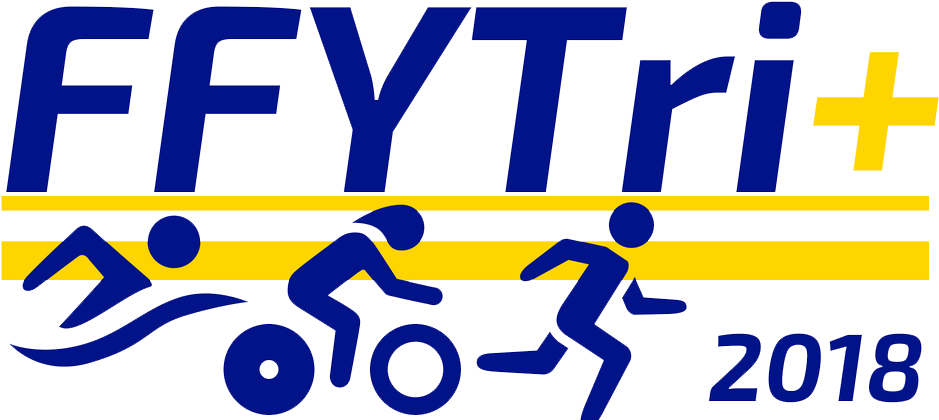 The 2018 Ffytri Will Feature Olympic And Sprint Triathlons, - 23rd Annual Ffytri+ (951x436)