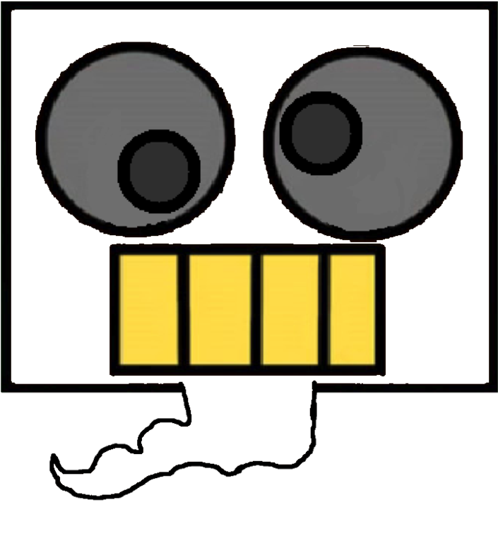 Boombox As A Ghost Vector By Thedrksiren - Art (998x800)