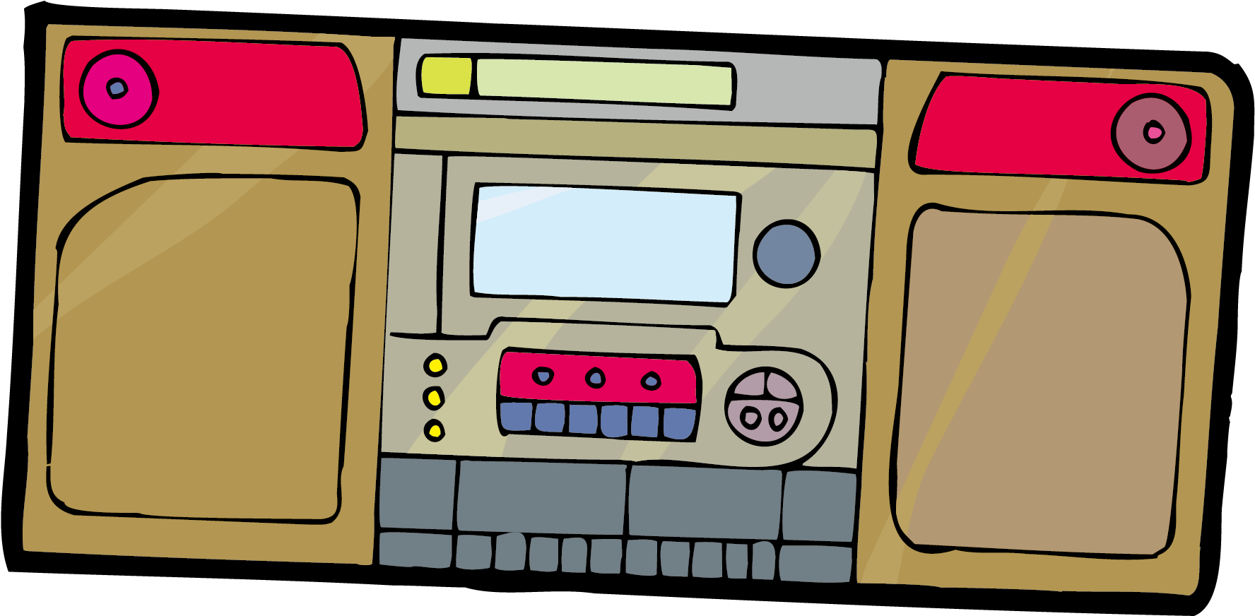 Retro Radio - Download (1885x1082)