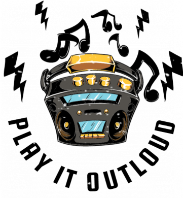 Play It Outloud - Music (360x460)