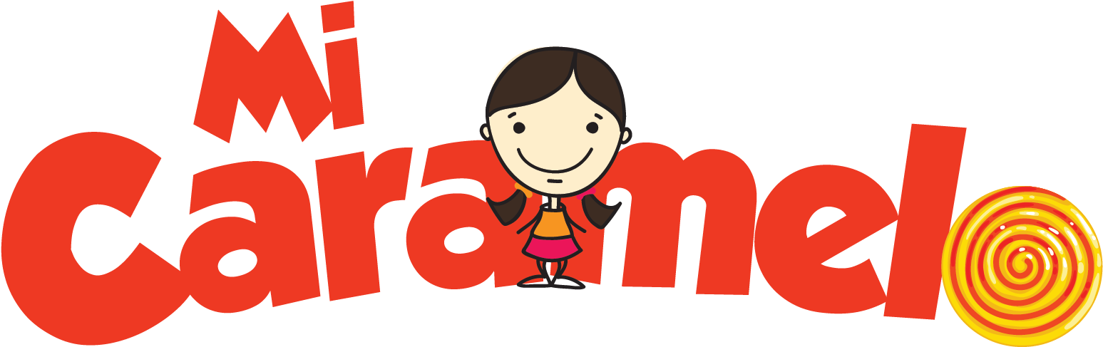 Tacos Mi Caramelo - Cartoon (1606x644)