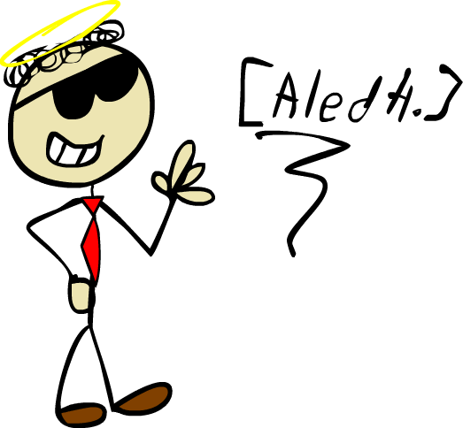 Tablet Draw Test By Aled1918 - Tablet Draw Test By Aled1918 (523x484)