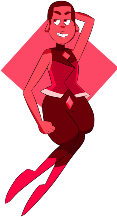 A Little Gift For @gaartes - Illustration (422x750)