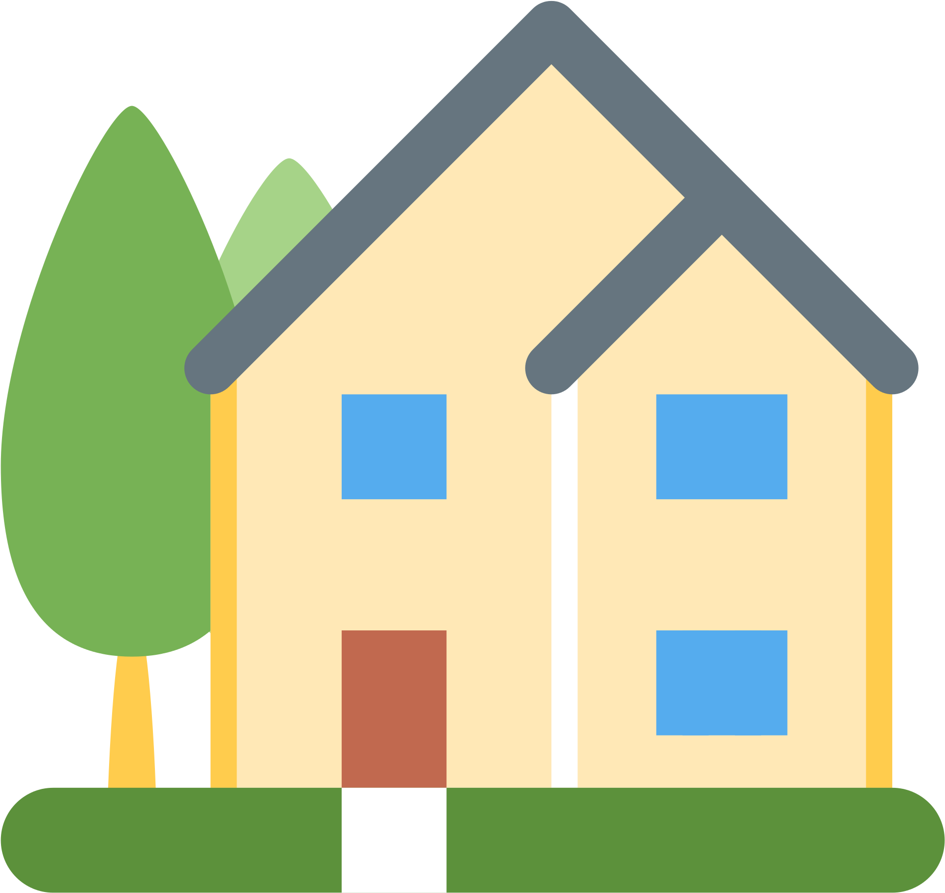 Open - Nani Ka Ghar Quotes (2000x2000)