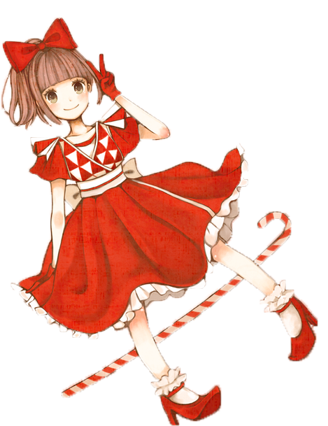 Jaimito 969 77 [request Mmd] Kyary Pamyu Pamyu Furisodation - Kyary Pamyu Pamyu Anime Png (500x619)
