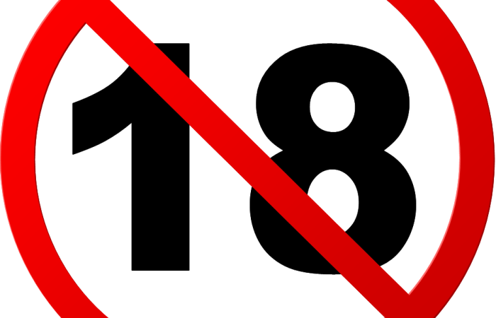 Food Fetishism - Red Circle With Line Through (700x450)