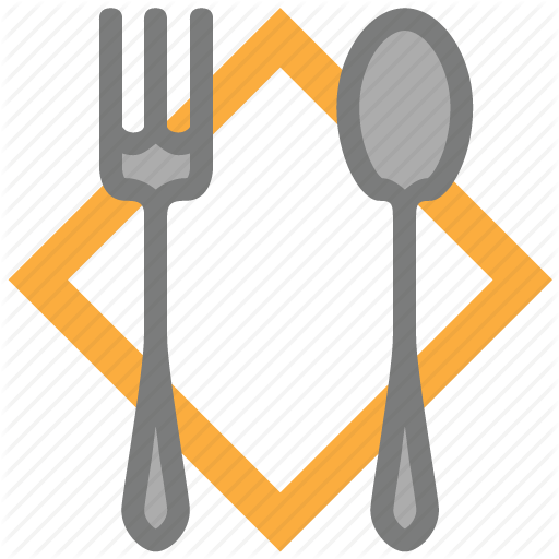 Food Delivery Services - Food Order Icon (512x512)