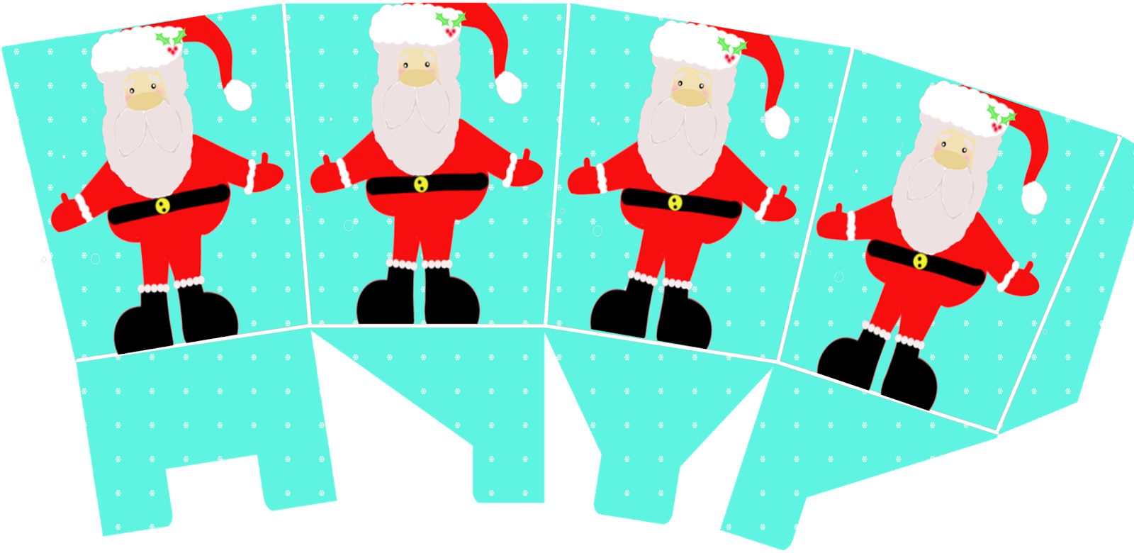 Cajitas Surtidas Para Chuches - Cajitas Surtidas Para Chuches (1600x780)