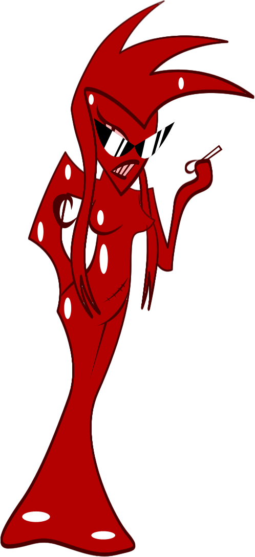 Slime - Slime (498x1089)