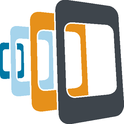 What's The Challenge - Phonegap Logo (438x438)