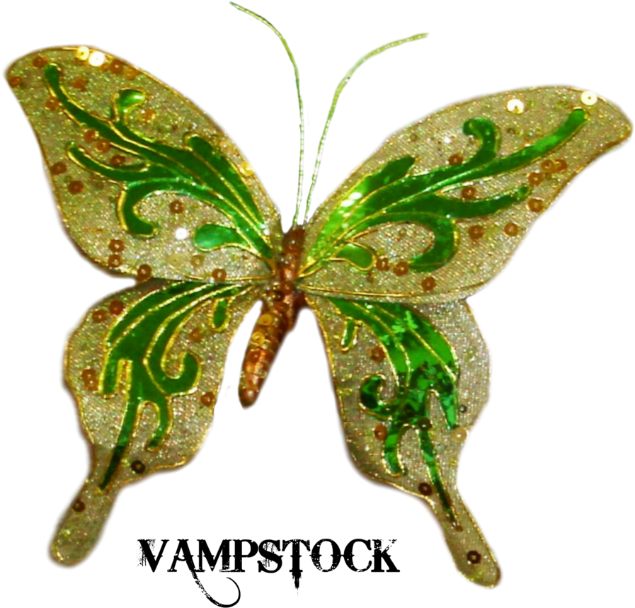 Glitter Butterfly Png Vampstock By Vampstock Glitter - Love My Family Background (1024x1024)