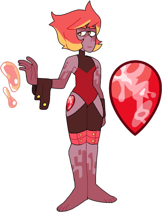 View Deviation - Redstone Gemsona (828x965)