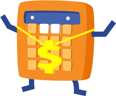 Personal Loan Calculator - Loan (500x400)