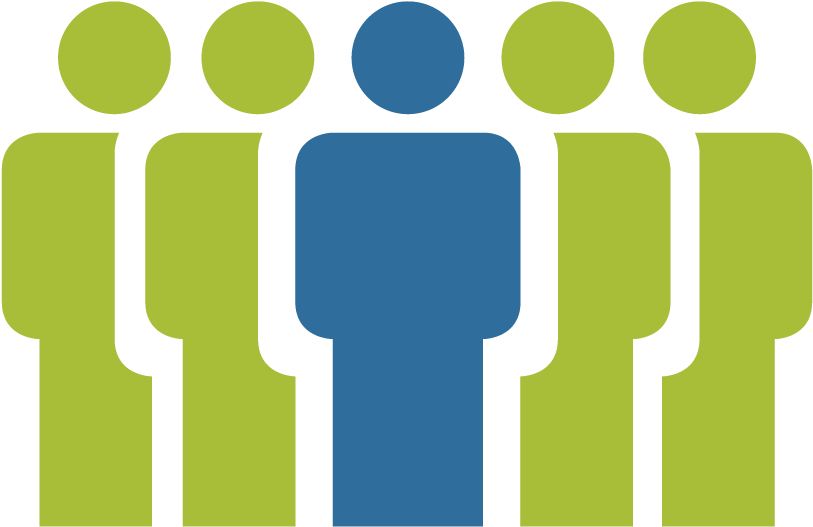 Team Of Specialists - Circle (900x900)