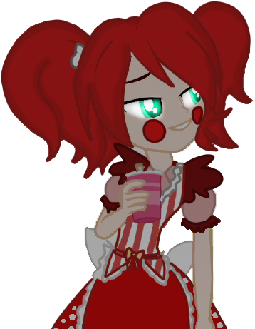 Baby Equestria Girls Vector By Sunshinerarity 666 - Cartoon (441x575)