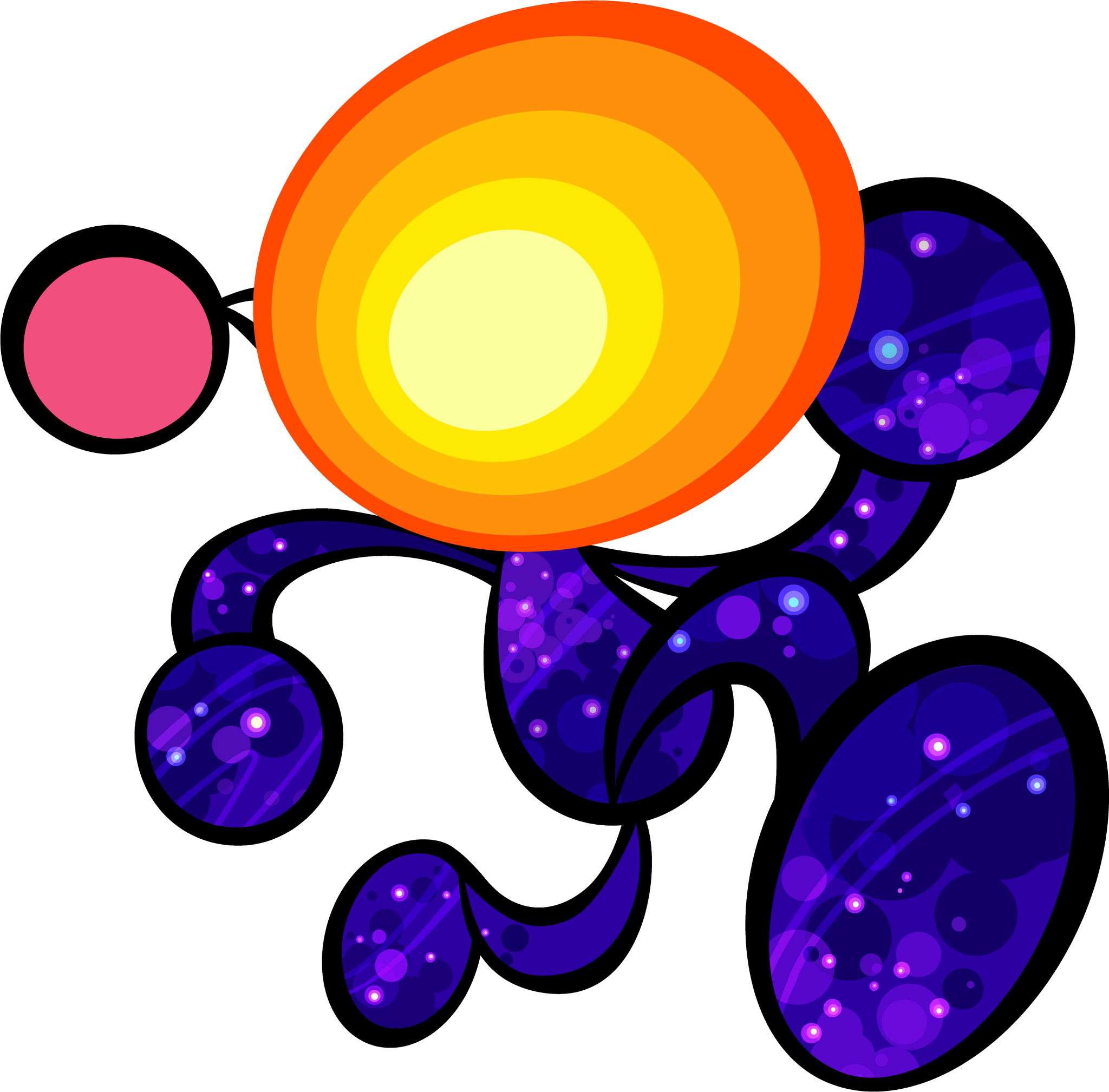 Option Bomber - Super Bomberman R Option Bomer (2048x2018)