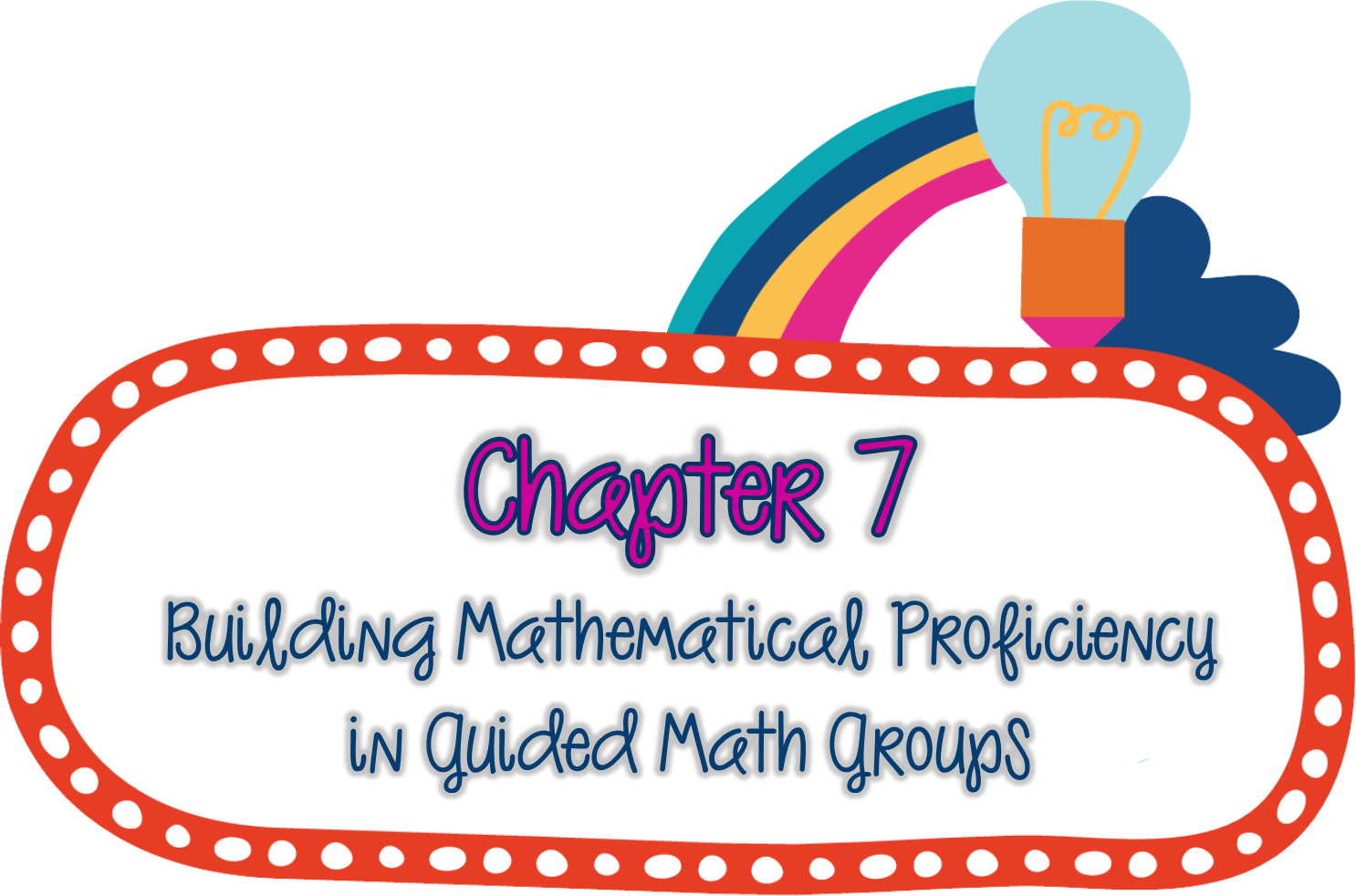 Being Mathematically Proficient Is More Than Just Knowing - Guided Math In Action: Building Each Student's Mathematical (1486x982)