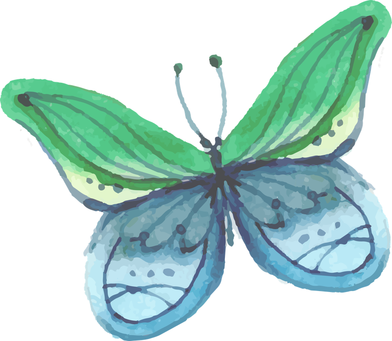 Butterfly 1 - Zazzle Schmetterlings-garten Iphone 7 Iphone 8/7 Hülle (800x696)