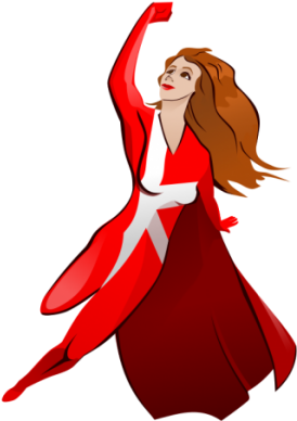 Since Over 90% Of Customers Trust Information From - Illustration (343x400)