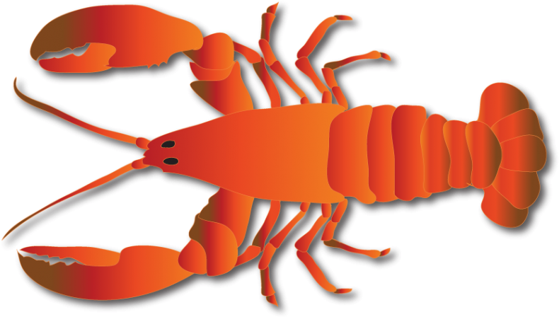 Leftover Logosleftover Logos Red Lobster Logo - Lobster (800x460)