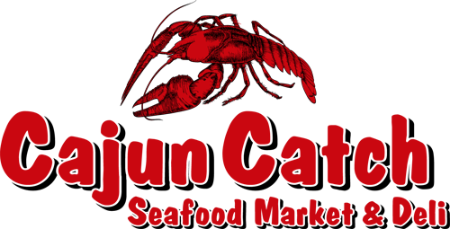 Cajun Catch Seafood Market & Deli - Cajun Catch Seafood Market & Deli (500x255)
