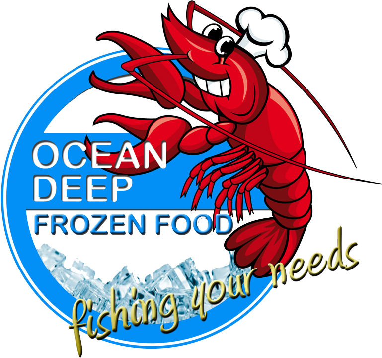 Sumya Sea Food Trade International Ocean Deep Frozen - Carolina Hardware And Decor Lobster 1.5" Round Knob (903x817)