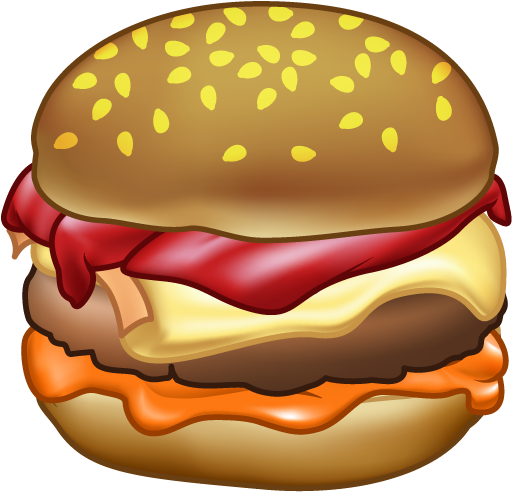 Burger Game Guide Unofficial (512x512)