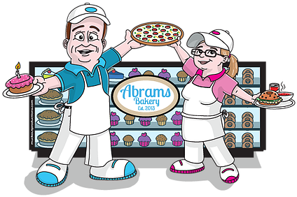 We're Sorry, This Content Cannot Be Displayed - Cartoon (429x328)