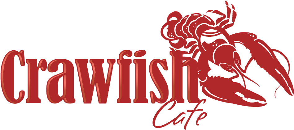 Crawfish Cafe Blog - Crawfish Cafe Logo (1017x490)