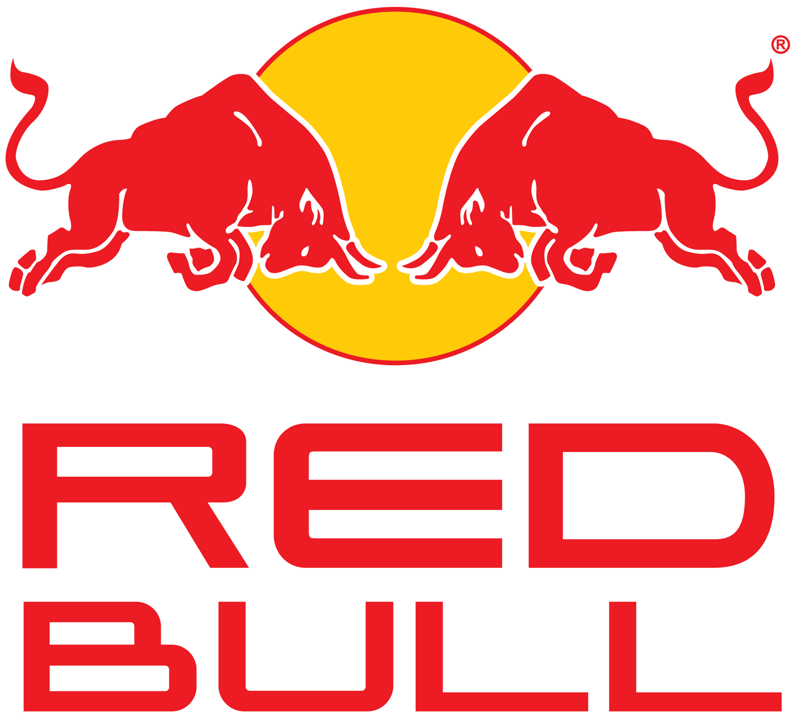 Red Bull Logo Wallpaper Hd For Kids - Red Bull Gold Can (1600x1451)