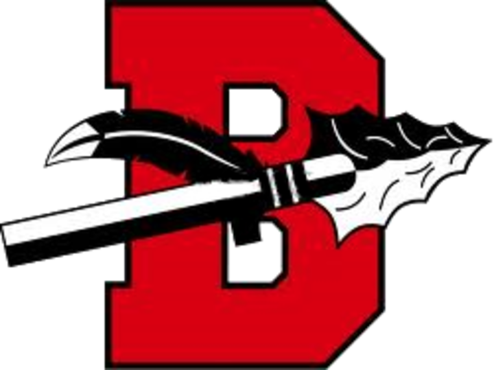 Bellaire High School - Bellaire High School Ohio (720x539)