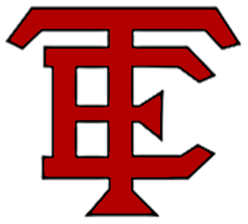 School Logo - Wauwatosa East High School (398x364)