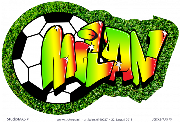 Milan Naam - Graphic Design (619x420)