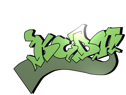 Graffiti - Graffiti (435x329)