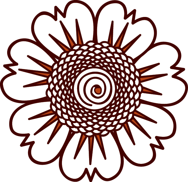 Sign Up For Our Newsletter - Circle (631x612)