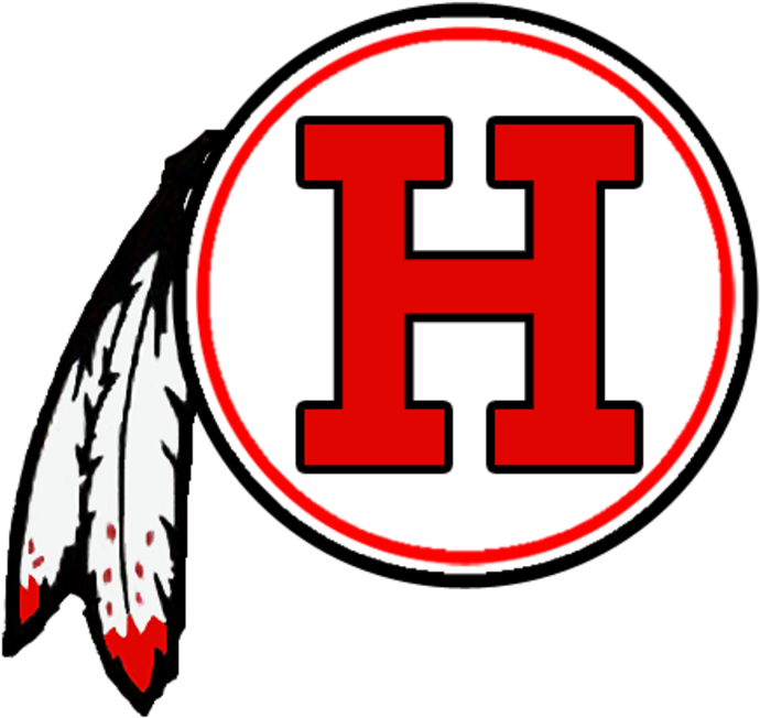 Hurricane High School - Hurricane High School (720x720)