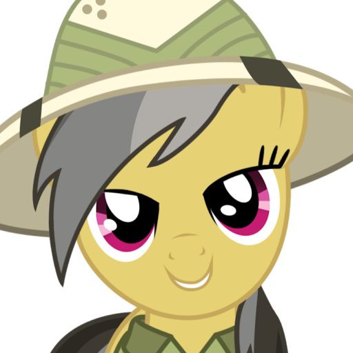 Photo - Rainbow Dash Loves You Gif (512x512)