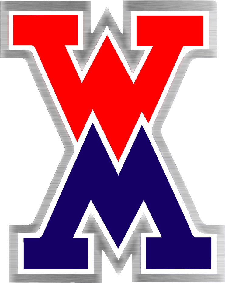 An Open Letter From A Graduate Of “la - West Monroe High School Logo (979x979)
