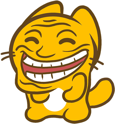 Emoticats Emoji Stickers Messages Sticker-7 - Simba Cub Lion King Clipart (408x408)