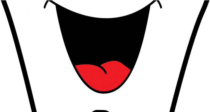 Spotlight On Laughing Gas - Dentist (965x480)