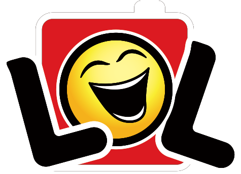 Brevity Laugh Out Loud - Comedy (481x357)