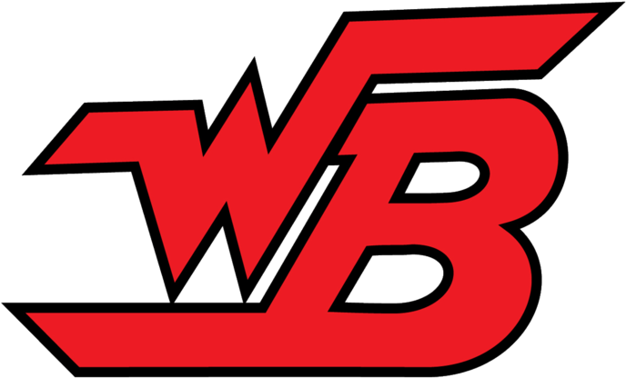 Winder-barrow High School - Winder Barrow High Logo (720x457)