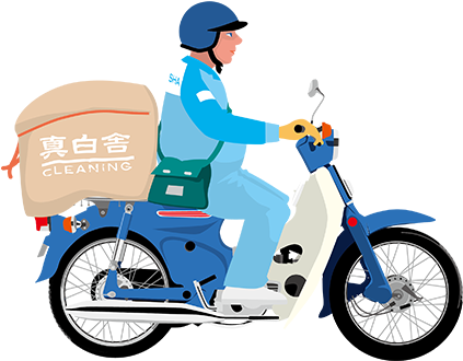 Super Cub Story - Super Cub Story (818x365)