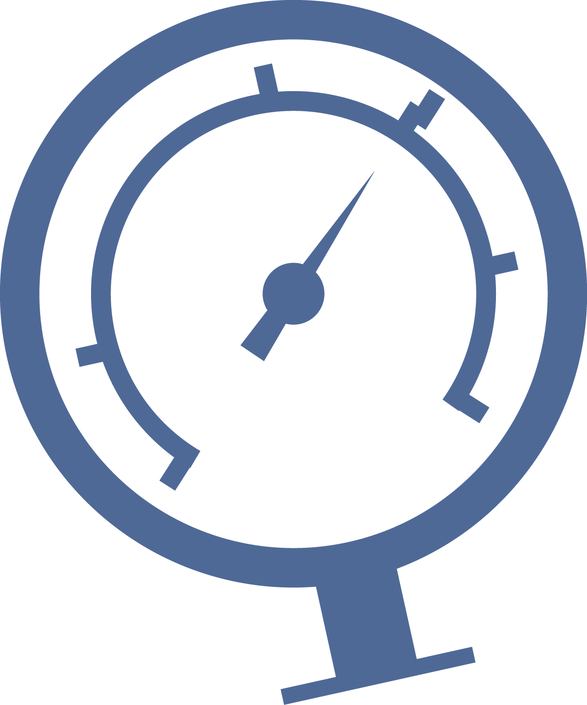 Pressure Gauge External Autoclavable Type A47 - Covent Garden (1199x1439)