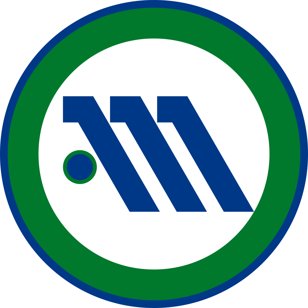 Logo Of The Athens Metro Operating Company - Question Mark Clip Art (1024x1024)