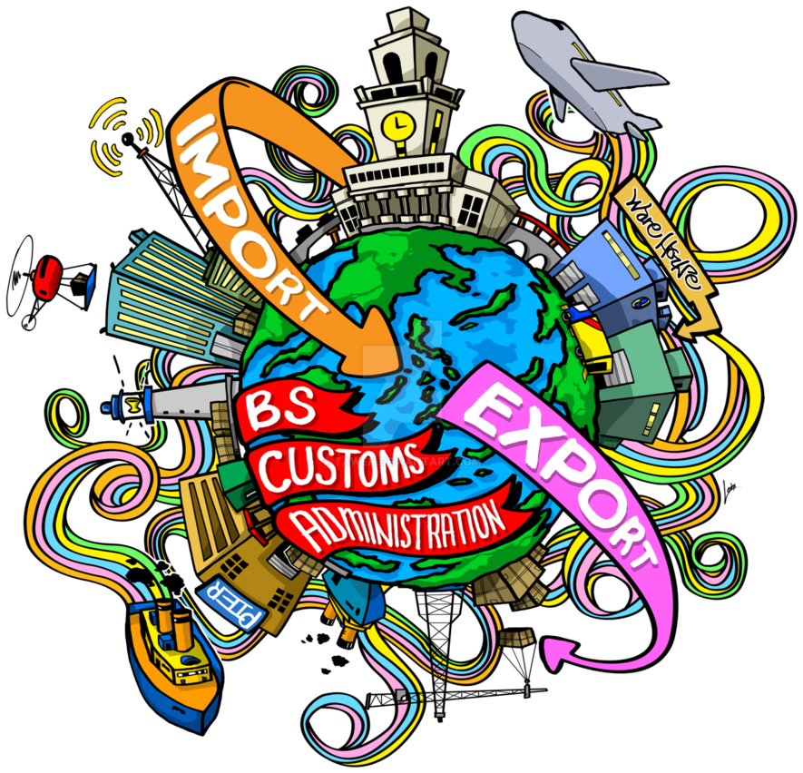 A Blog Made And Run By A Batstateu Customs Administration - Tax And Customs Administration (909x879)