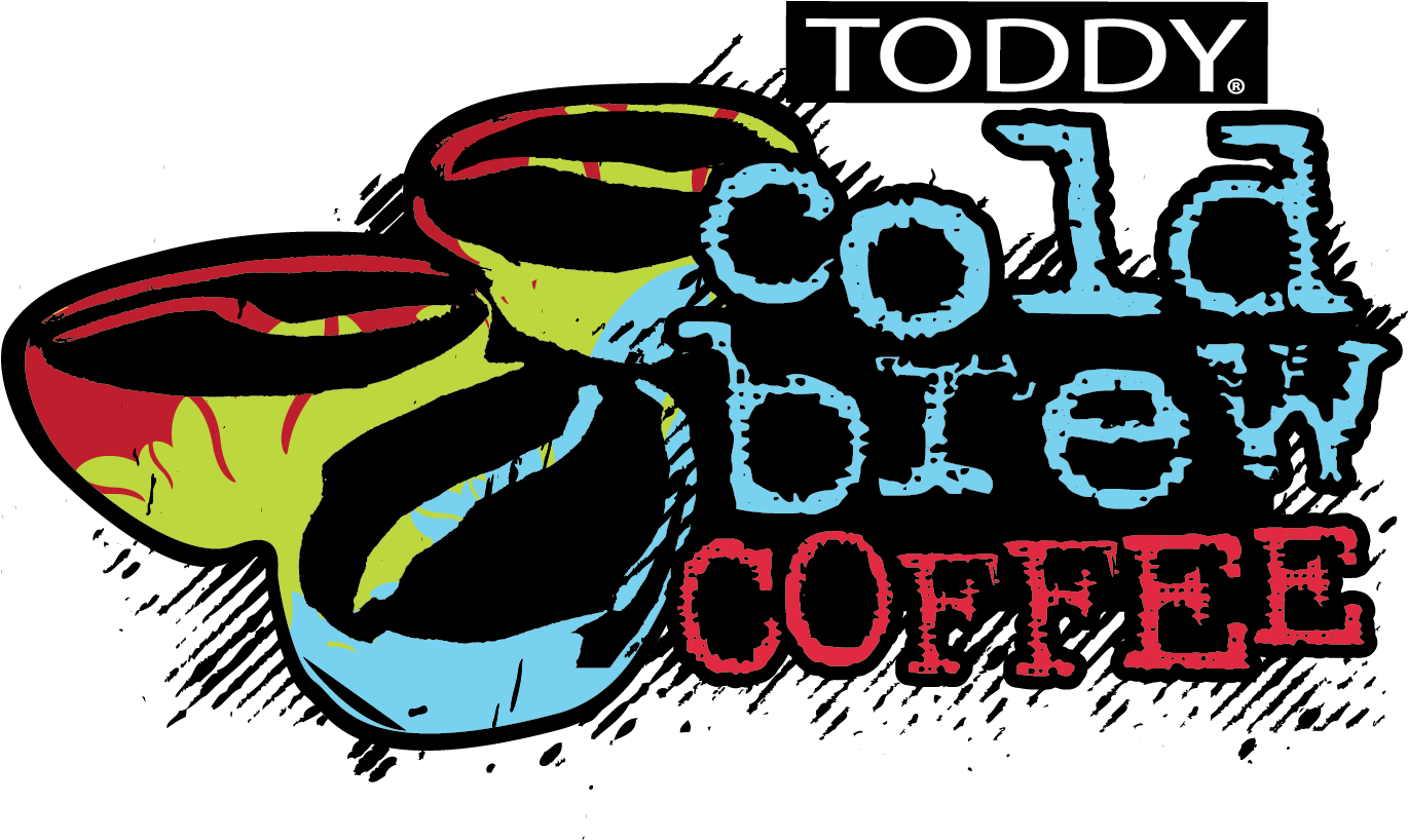 S&d Coffee & Tea Launches Toddy® Cold Brew Coffee Concentrates - Cold Brew (1506x925)